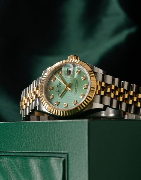 Rolex Datejust Lady 28 279173
